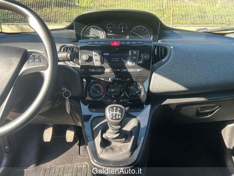 Auto Usate A Avellino | Lancia Ypsilon 1.0 70Cv Hybrid Silver