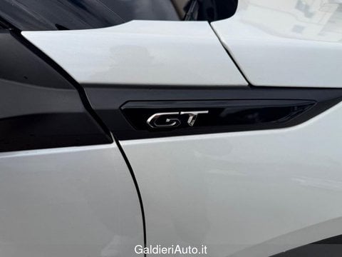 Auto Usate A Salerno | Peugeot 2008 1.5 Bluehdi Gt S&Amp;S 110Cv