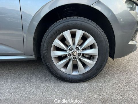 Auto Usate A Salerno | Skoda Kamiq 1.0 G-Tec Style 90Cv