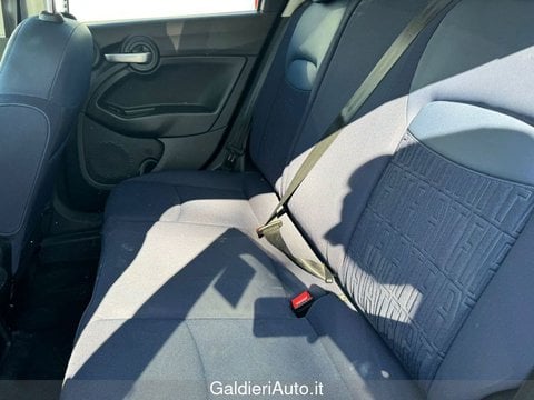 Auto Usate A Salerno | Fiat 500X Hatchback 1.6 Multijet 130Cv Club