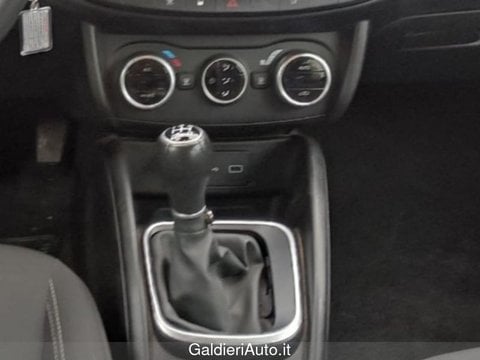 Auto Usate A Avellino | Fiat Tipo Station Wagon 1.0 100Cv Bz Sw Tipo