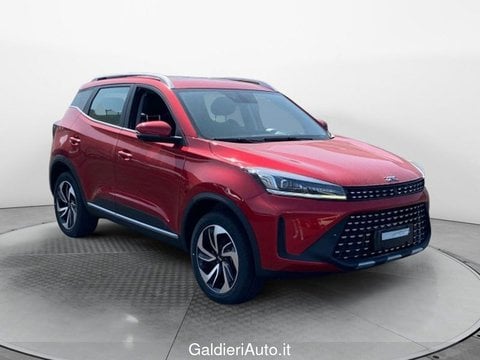 Auto Km0 A Salerno | Emc Wave 3 1.5 T 113Cv Mt