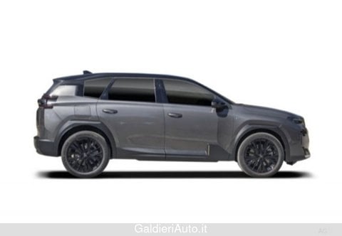 Auto Nuove Pronta Consegna A Salerno | Citroën C5 Aircross Nuovo Max Hybrid 145Cv