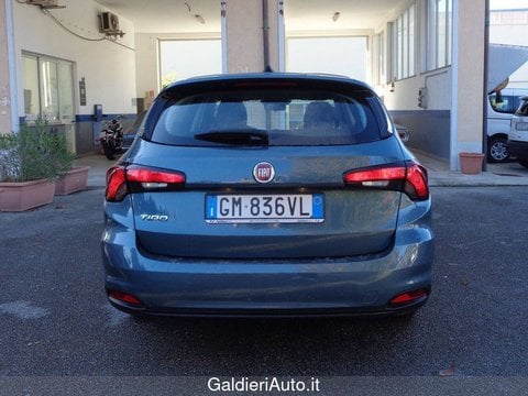 Auto Usate A Benevento | Fiat Tipo Station Wagon 1.0 100Cv Bz Sw Tipo