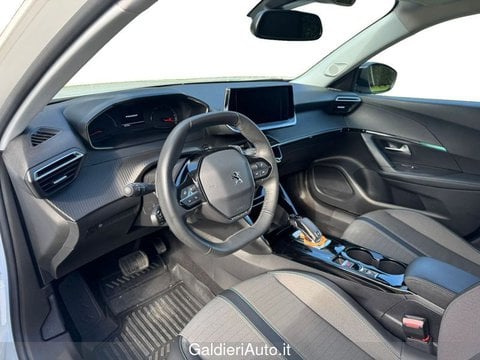 Auto Usate A Salerno | Peugeot 2008 1.5 Bluehdi Allure Pack S&Amp;S 130Cv Eat8