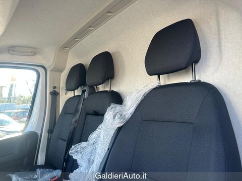 Auto Km0 A Salerno | Peugeot Boxer 333 L2H2 2.2 Bluehdi 140Cv S&Amp;S