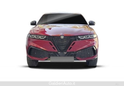 Auto Nuove Pronta Consegna A Salerno | Alfa Romeo Tonale Diesel Diesel 130Cv Ti