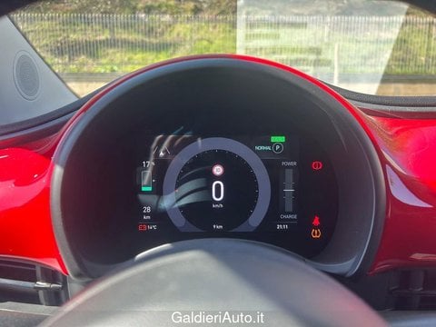 Auto Km0 A Avellino | Fiat 500C 500E La Nuova Red 190 Km Cabrio