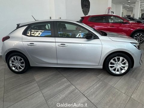 Auto Km0 A Avellino | Opel Corsa 1.2 S&Amp;S 75Cv