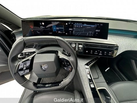 Auto Usate A Avellino | Peugeot 3008 Nuova Gt - Hybrid 136 E-Dcs6