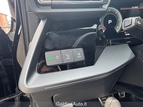 Auto Usate A Salerno | Audi A3 Sportback 2.0 Tdi S Line Edition 150Cv S-Tronic