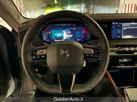 Auto Km0 A Avellino | Ds N°4 N°4 Hybrid 145 Automatico Pallas