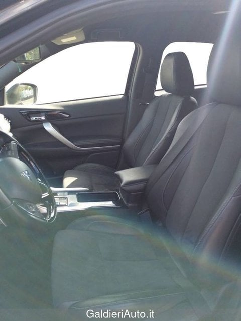 Auto Usate A Salerno | Mitsubishi Eclipse Cross 2.4 Phev Instyle Sda S-Awc