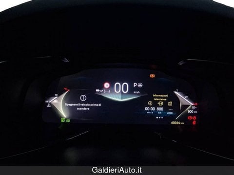 Auto Usate A Salerno | Ds Ds7 Performance Line + Bluehdi 130 Auto