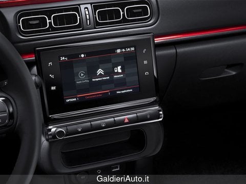Auto Usate A Salerno | Citroën C3 Iii 1.2 Puretech Plus S&S 83Cv
