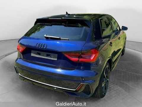 Auto Usate A Benevento | Audi A1 Sportback 30 1.0 Tfsi S Line Edition 116Cv S-Tronic