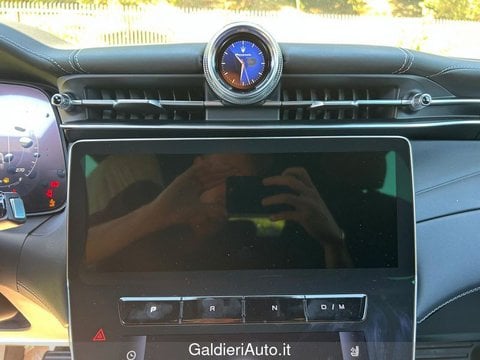 Auto Km0 A Avellino | Maserati Grecale 2.0 Mhev 250Cv Auto