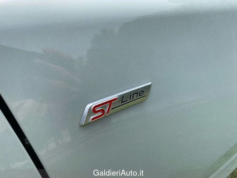 Auto Km0 A Avellino | Ford Puma 1.0 Ecoboost H St-Line X 125Cv