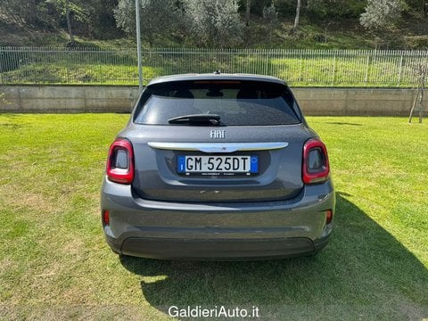 Auto Usate A Avellino | Fiat 500X Hatchback My22 1.6 Multijet 130Cv Club