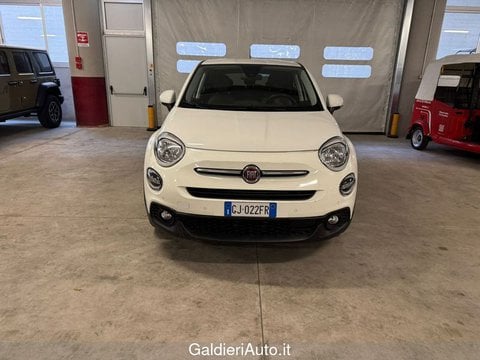 Auto Usate A Avellino | Fiat 500X 1.6 Mjt Connect 130Cv