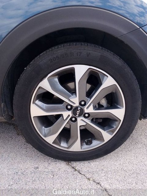 Auto Usate A Avellino | Kia Stonic 1.0 T-Gdi Mhev Style 120Cv Dct