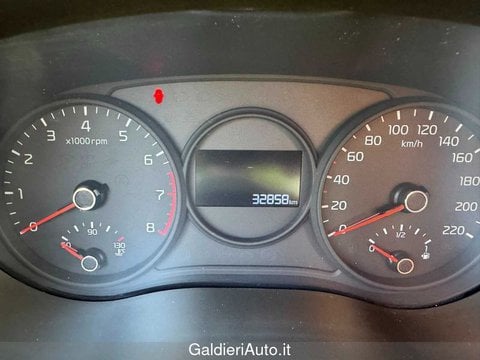 Auto Usate A Salerno | Kia Picanto Iii 2021 1.0 Dpi Urban