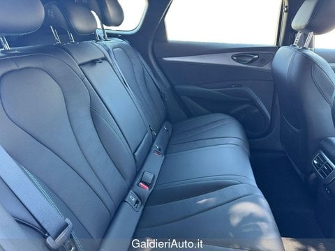 Auto Km0 A Salerno | Byd Seal 6 Dm-I Touring 1.5 Phev Comfort Lite