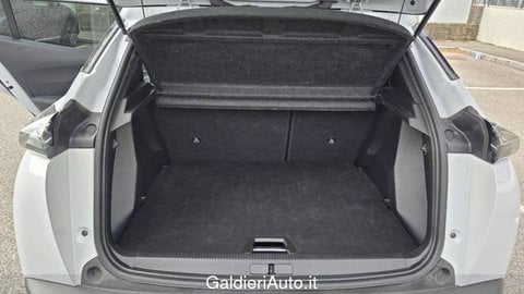 Auto Usate A Avellino | Peugeot 2008 1.5 Bluehdi Allure S&Amp;S 130Cv Eat8
