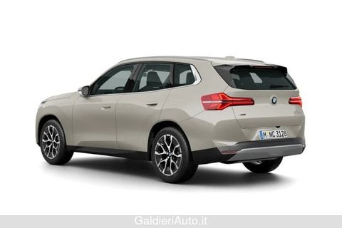 Auto Usate A Salerno | Bmw X3 G45 2024 Xdrive20D Msport Auto