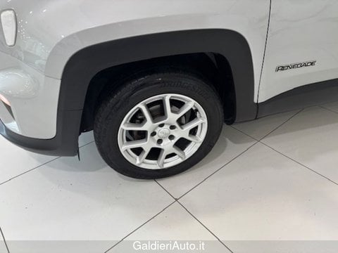 Auto Usate A Avellino | Jeep Renegade 1.0 T3 Limited 2Wd