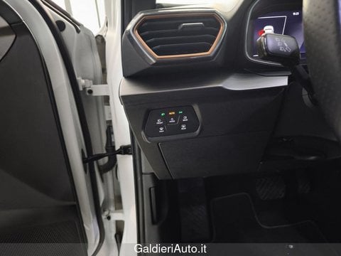Auto Usate A Avellino | Cupra Formentor 2.0 Tdi 4Drive 150Cv Dsg