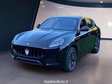 Auto Km0 A Salerno | Maserati Grecale 2.0 Mhev 250Cv Auto