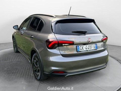 Auto Usate A Salerno | Fiat Tipo Hatchback 1.3 95Cv Ds Hb City Cross