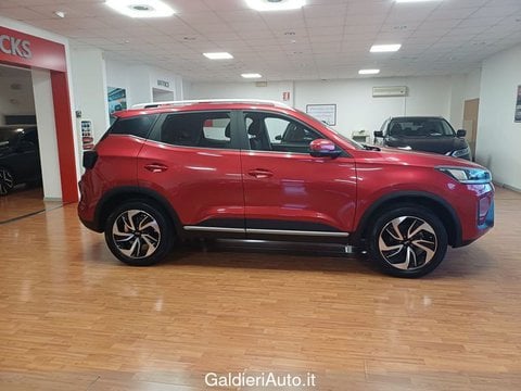 Auto Usate A Avellino | Emc Wave 3 1.5 T 113Cv Mt Gpl