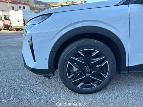 Auto Km0 A Salerno | Peugeot 3008 Nuova Allure - Hybrid 145 E-Dcs6