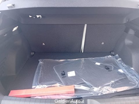 Auto Km0 A Salerno | Fiat 600 Hybrid La Prima Ii Hybrid 110Cv