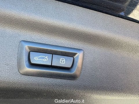 Auto Usate A Salerno | Bmw X1 Xdrive23D Mhev 48V Msport Auto