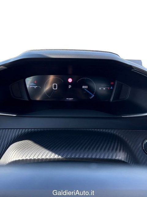 Auto Usate A Avellino | Peugeot 2008 Nuovo Allure Bluehdi 130 Eat8 S&Amp;S
