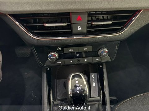Auto Usate A Avellino | Škoda Scala 1.0 Tsi Style 115Cv Dsg