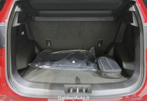 Auto Usate A Salerno | Dr Automobiles Dr 5 2022 1.5 Turbo Gpl 149Cv Cvt