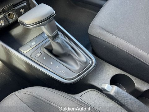 Auto Km0 A Salerno | Hyundai I20 1.0 T-Gdi Connectline 90Cv Dct