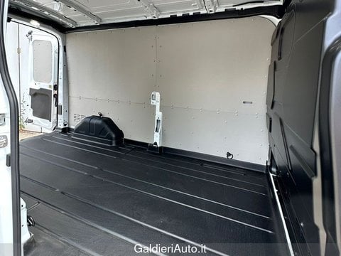 Auto Km0 A Avellino | Ford Transit 330 2.0 Tdci 130Cv Trend L3H2 E6