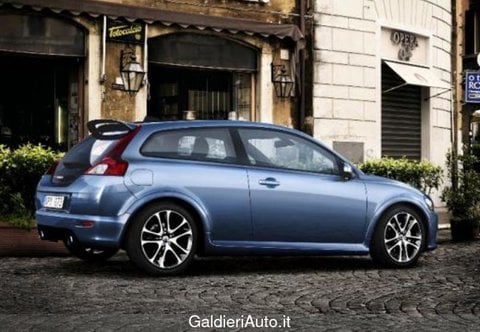 Auto Usate A Salerno | Volvo C30 2.0D Kinetic