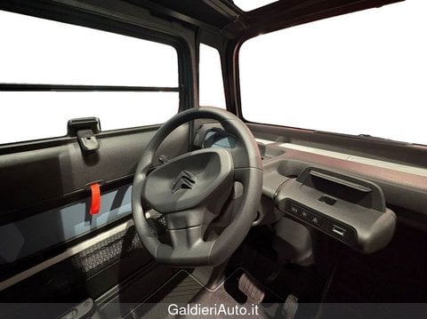 Auto Km0 A Benevento | Citroën Ami My Vibe 100% Elettrica