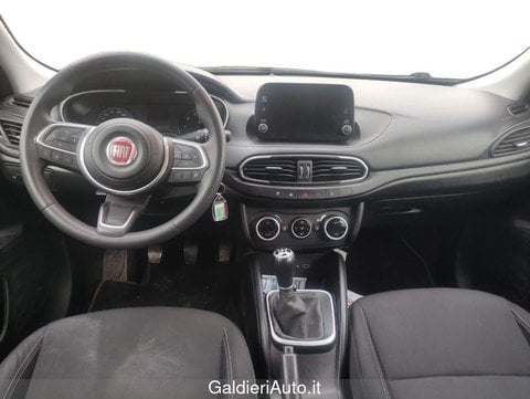 Auto Usate A Avellino | Fiat Tipo Station Wagon 1.0 100Cv Bz Sw Tipo