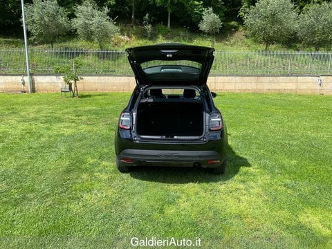 Auto Usate A Avellino | Fiat 600 1.2 Hybrid 100Cv