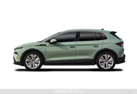 Auto Nuove Pronta Consegna A Avellino | Škoda Elroq 60 My 26