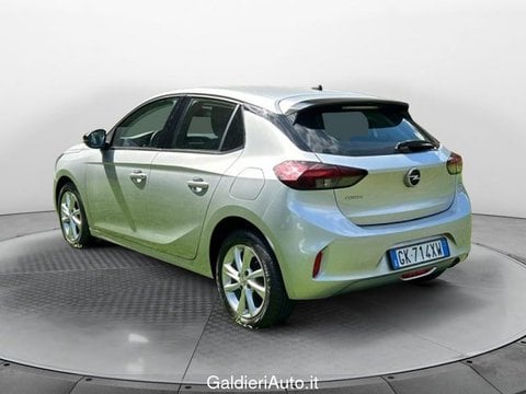 Auto Usate A Avellino | Opel Corsa 1.2 Elegance S&Amp;S 100Cv