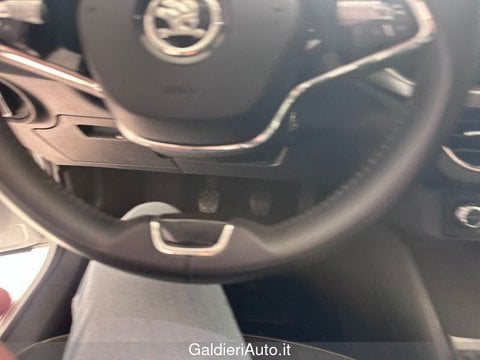 Auto Usate A Avellino | Škoda Kamiq 1.0 Tsi Black Dots 110Cv