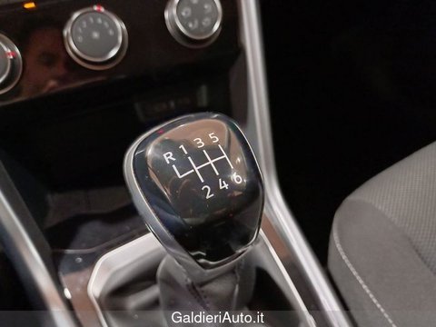 Auto Usate A Avellino | Volkswagen T-Roc 1.0 Tsi Life 110Cv